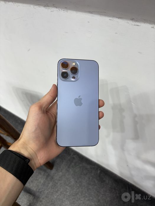 iPhone 13 Pro Max 128 GB 88% ideal