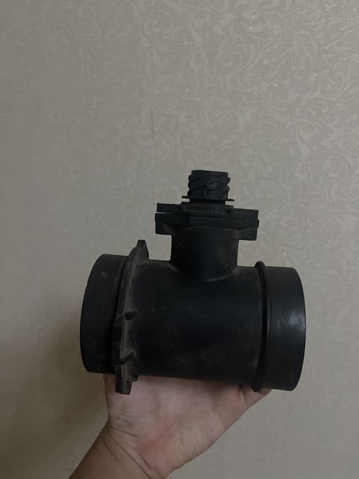 Волюметр(дмрв) расходомер воздуха