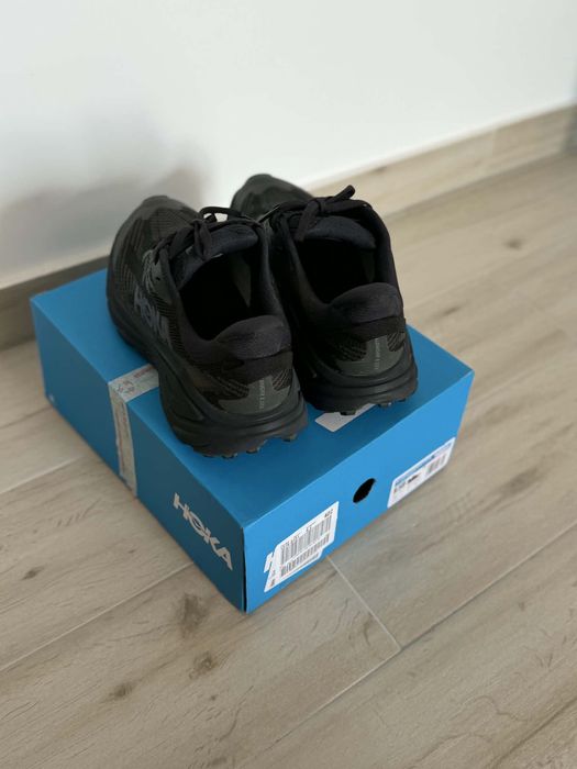 Hoka Challenger 8 GTX 40