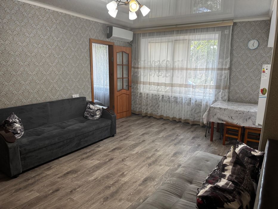 Квартира по суточно