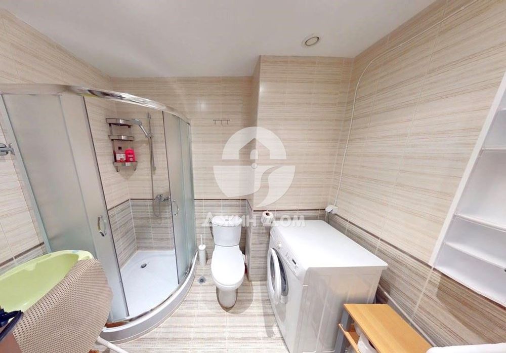 Продава се Двустаен апартамент в к.к. Слънчев бряг - 67 кв.м за 1120 €/кв.м - Снимка #4