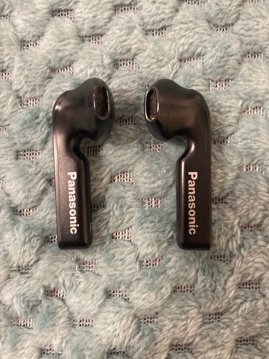 Căști panasonic bluetooth