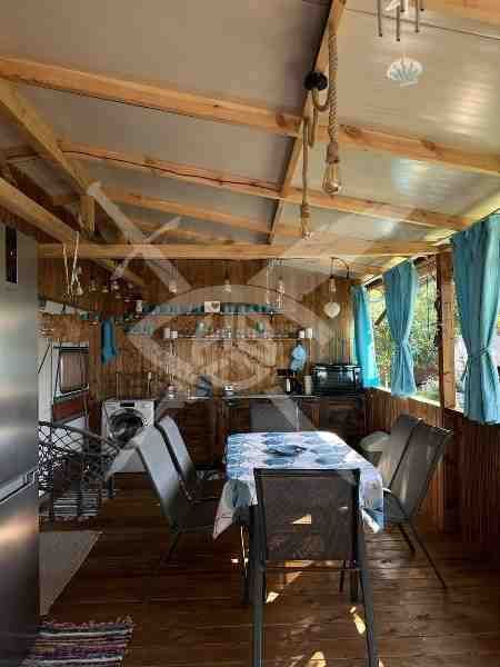 Продава се Къща в с. Лозенец, Област Бургас - 70 кв.м за 200 €/кв.м - Снимка #2