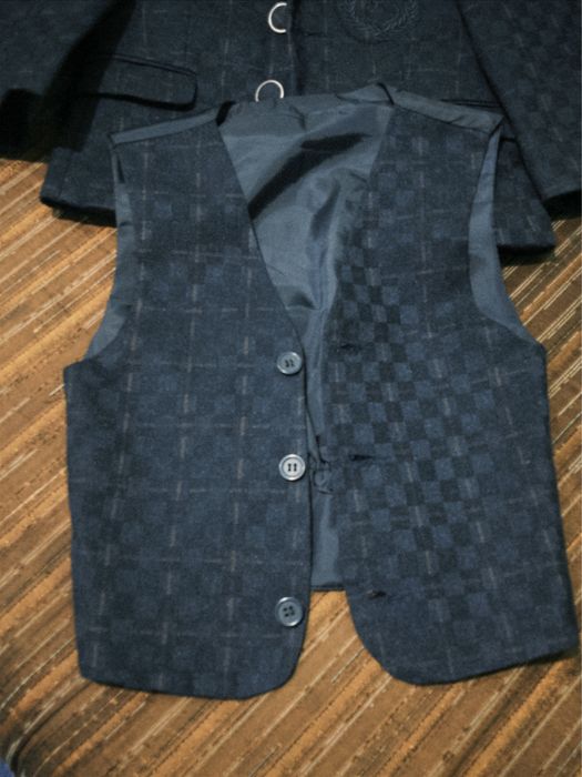 Детские одежды для мальчиков