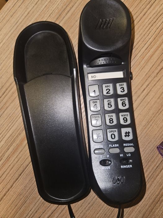 Interfon/Telefon nou