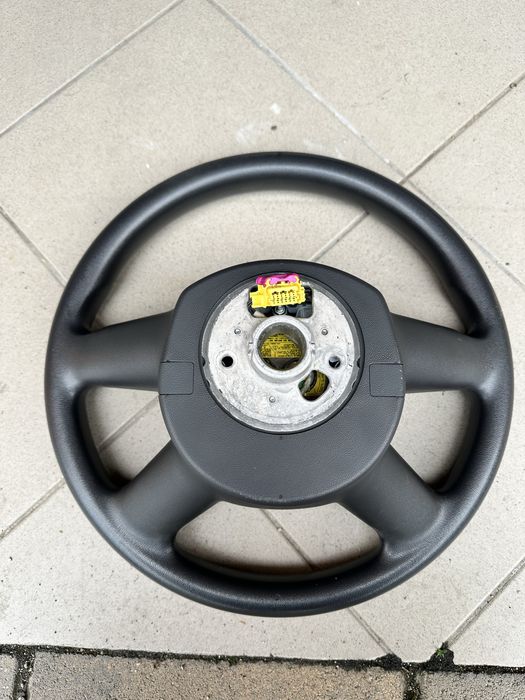 Volan Audi, complet