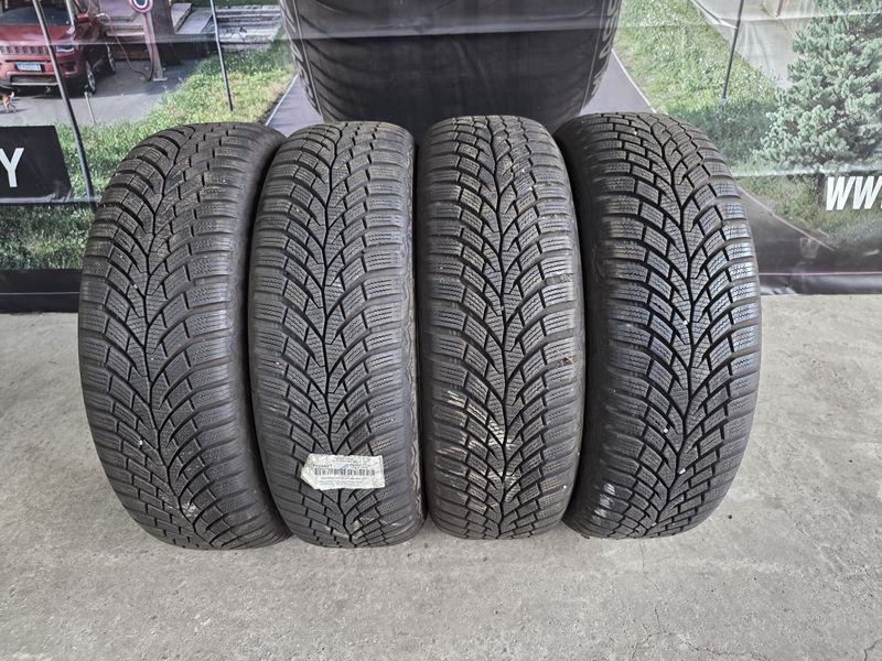 205/65/16 Continental 4бр