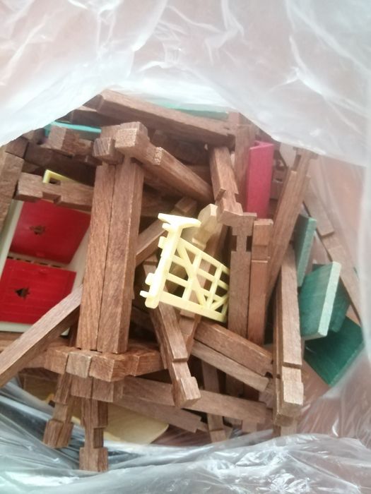 JOCURI, educative, dezvoltare, puzzle, FOARTE MULTE