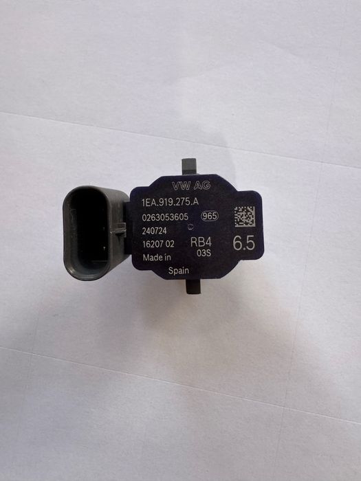 Senzori Parcare Noi VW Audi Seat Skoda diferite coduri si culori