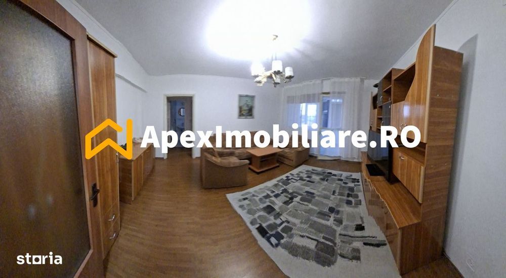 Apartament 2 camere de inchiriat Dorobanti Bucuresti | ApexImobiliare.
