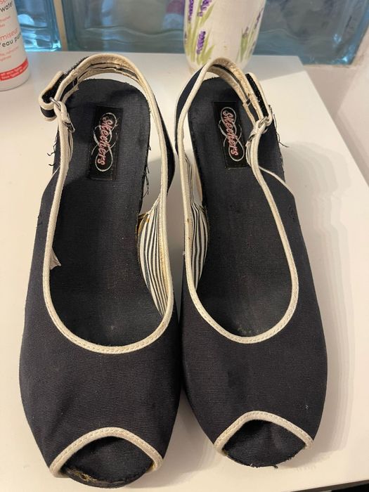 Sandale skechers masura 41