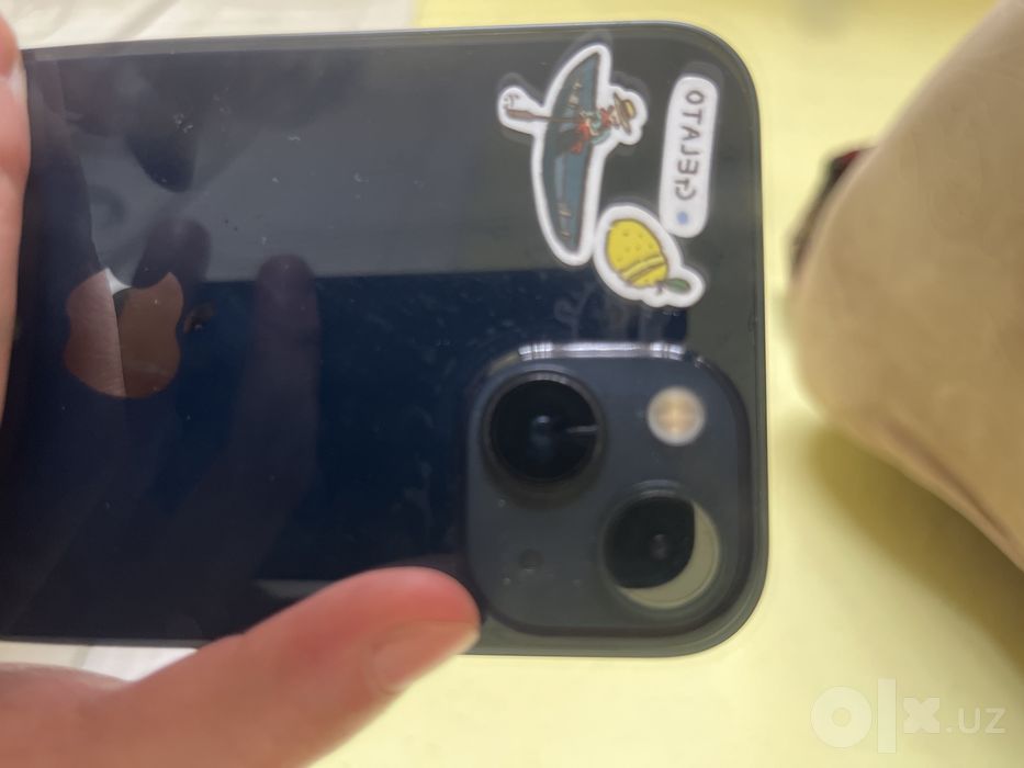 Apple/Iphone13 o'zi