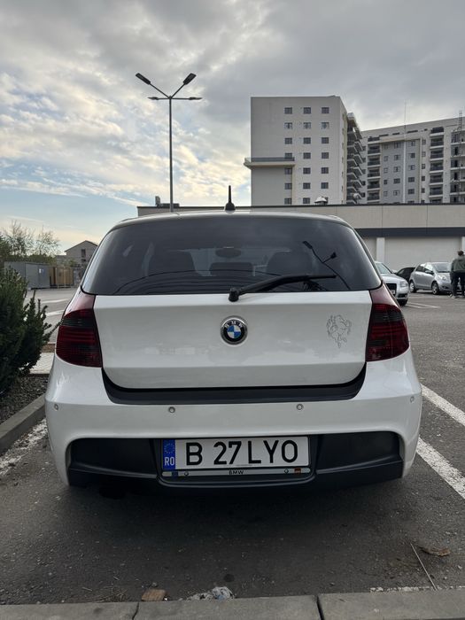 BMW Seria 1 2010 — imagine 2