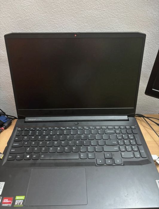 Lenovo gaming Ipad 3