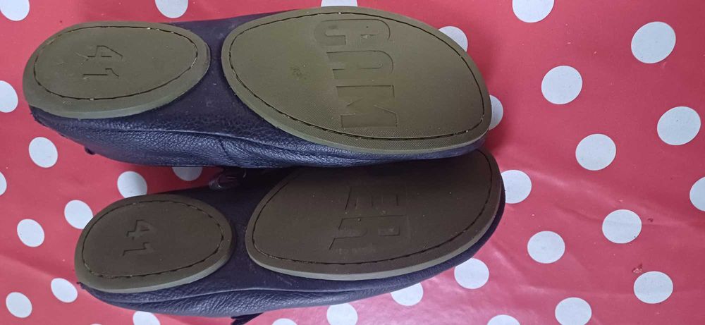 Балерини Camper Right Nina