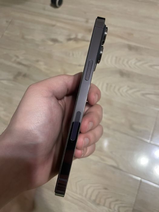 iphone 14 pro max 256gb