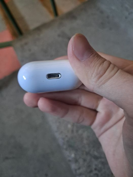 Airpods без коробки