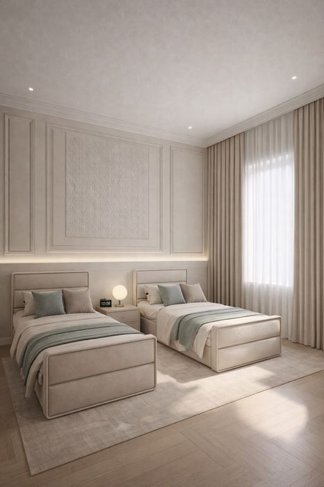 Экспресс дизайн интерьера