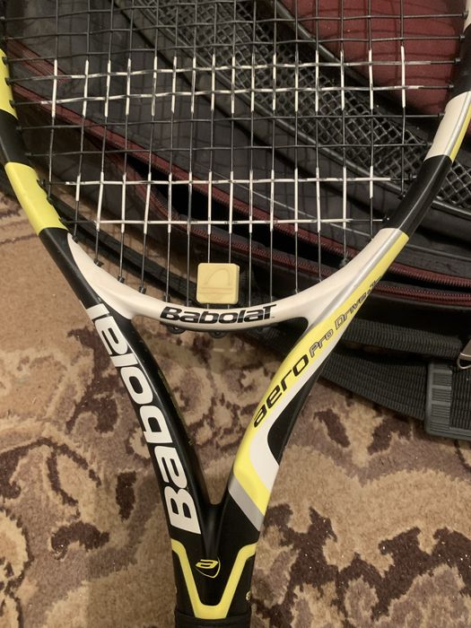 Ракетки оригинал