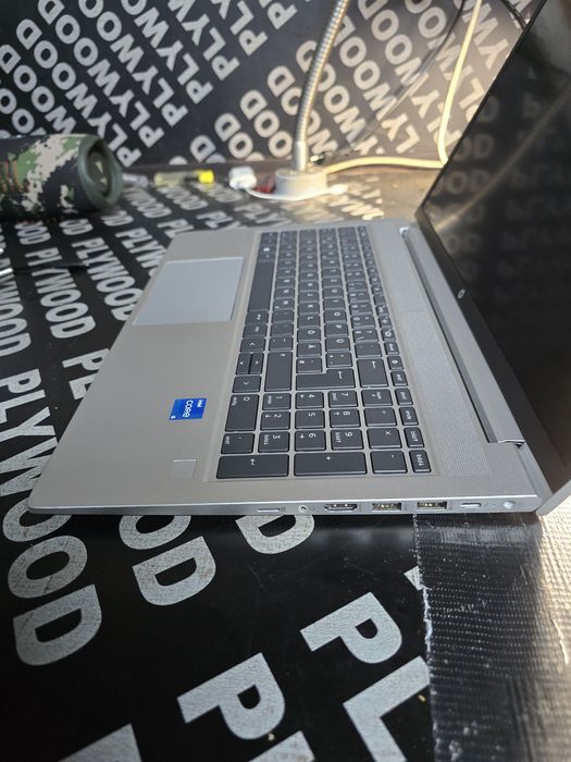 HP ProBook 650 G8