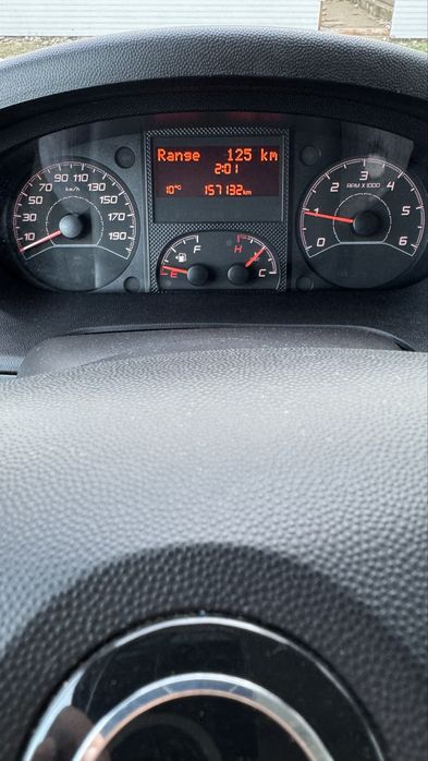 Opel Movano Frigorific L2H2 Tva deductibil