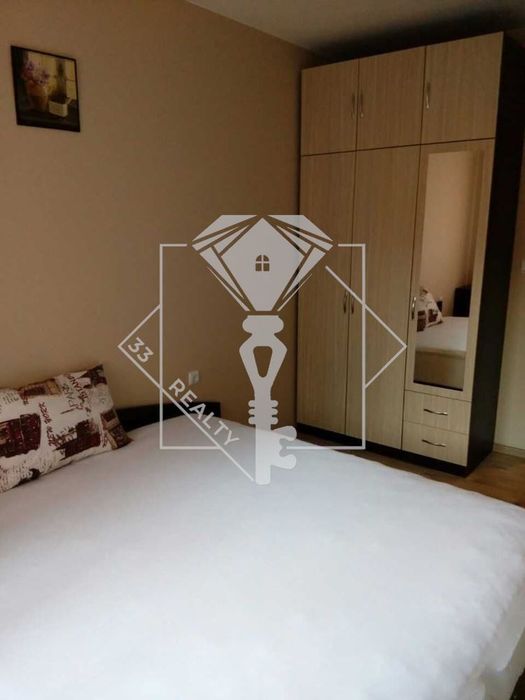 Продава се Тристаен апартамент в Пловдив, Южен - 70 кв.м за 2215 €/кв.м - Снимка #4