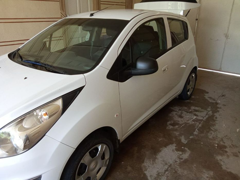 Chevrolet Spark 2019 sotiladi narxi 80 mln