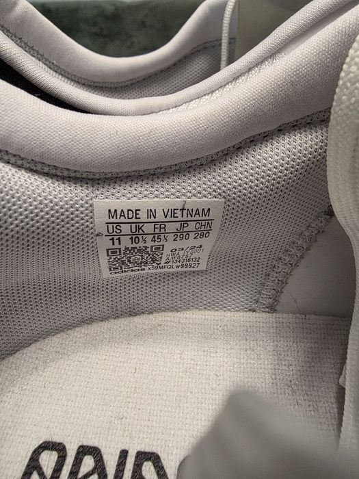 Adidas Switch FWD 2 M