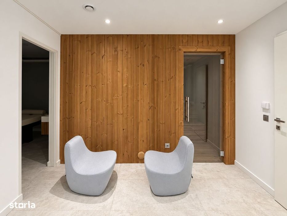 KISELEFF SUITE | Elegance that is felt