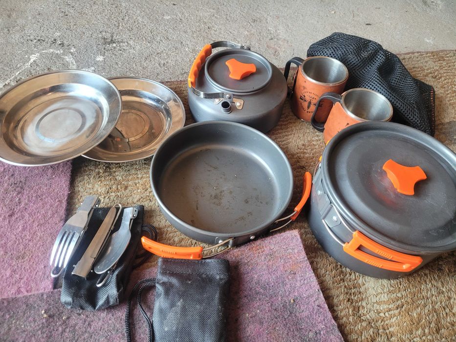 Унты б/у с подарком