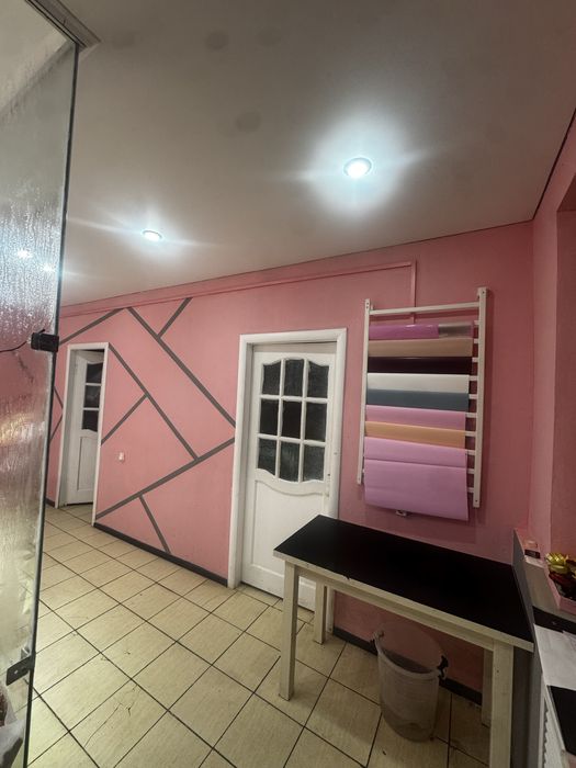 Продается готовый цветочный бизнес