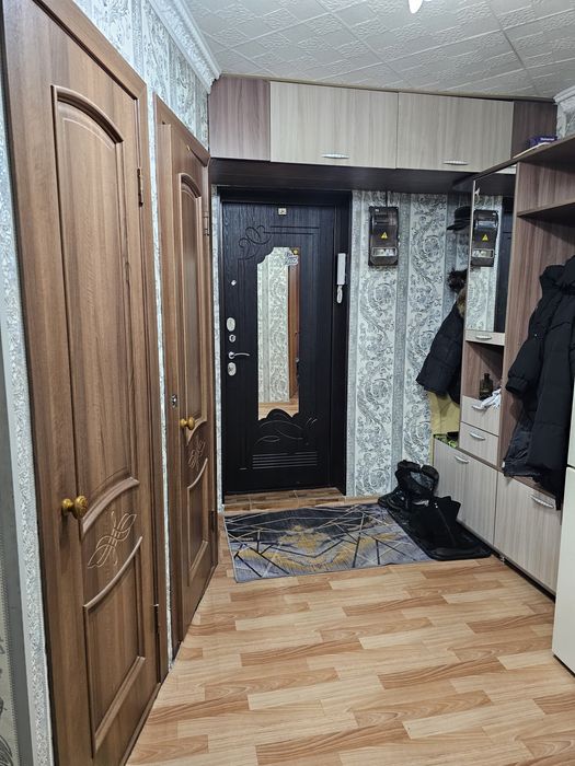 Продам 3-комнатную квартиру