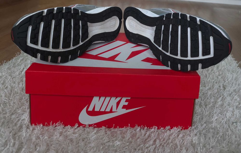 Оригинални обувки Nike P-6000