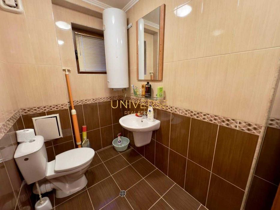 Продава се Четиристаен апартамент в Свети Влас - 295 кв.м за 950 €/кв.м - Снимка #13