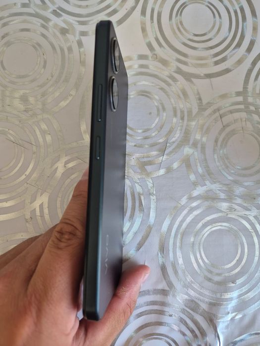 Vivo Y03 Helio G85