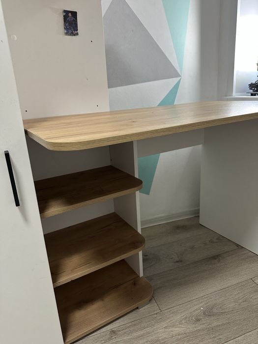 Стол ученический