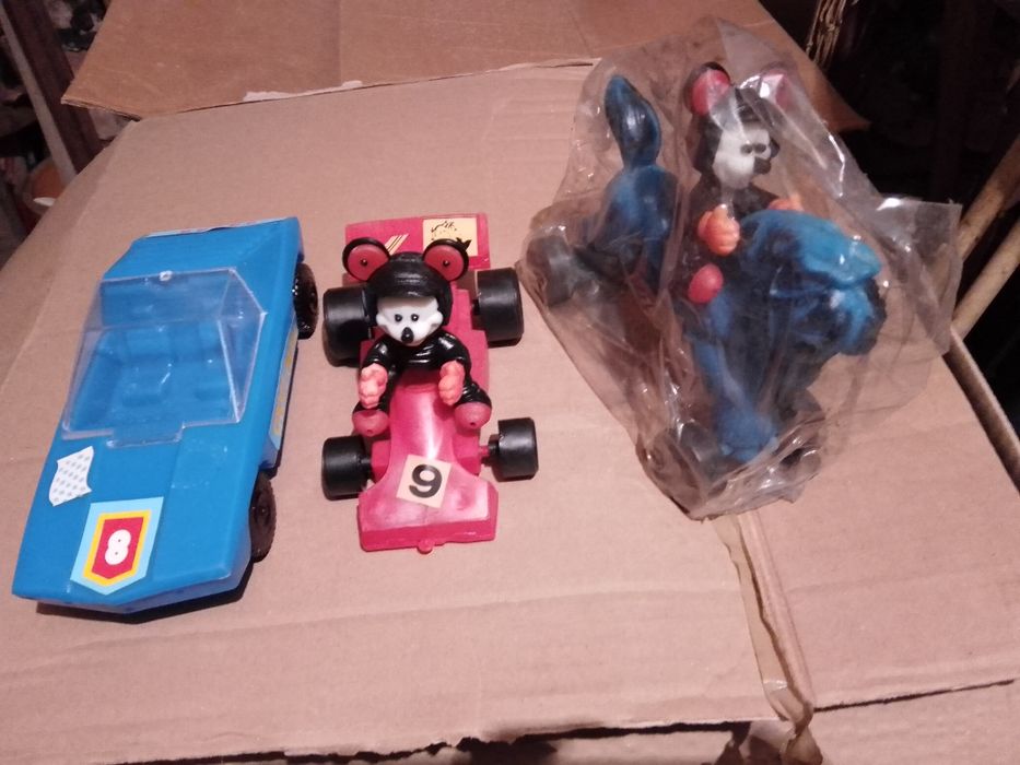 Български играчи