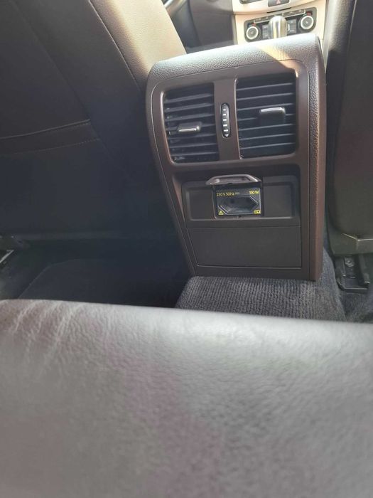 Passat break 2012 2.0 tdi automat