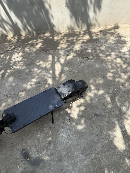 Trotineta kukirin g4