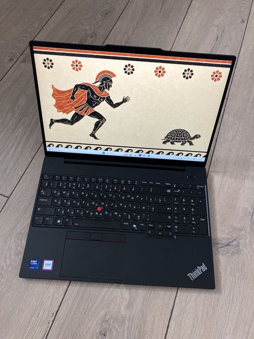 Lenovo Thinkpad E16 G2