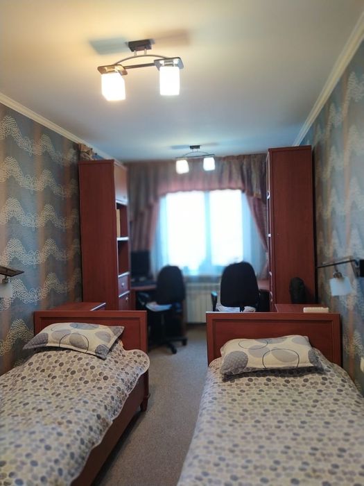 Продажа квартиры Конаев