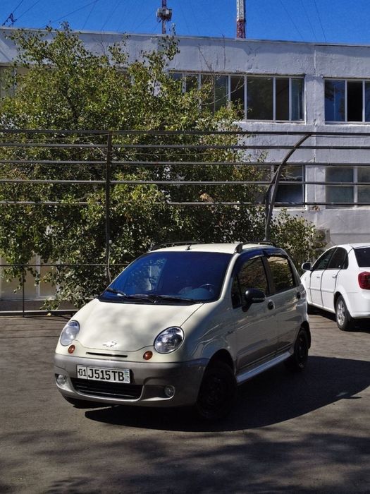 Srochni Matiz best sotiladi