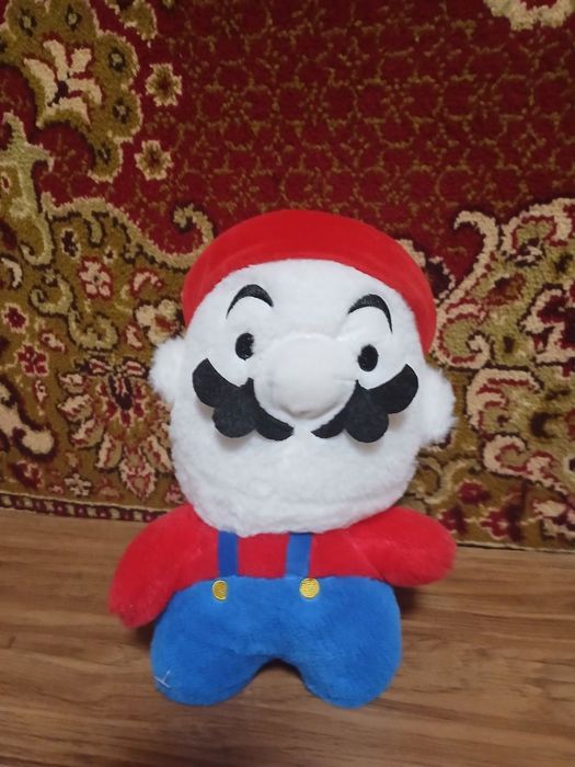 Мягкие игрушки  для детей