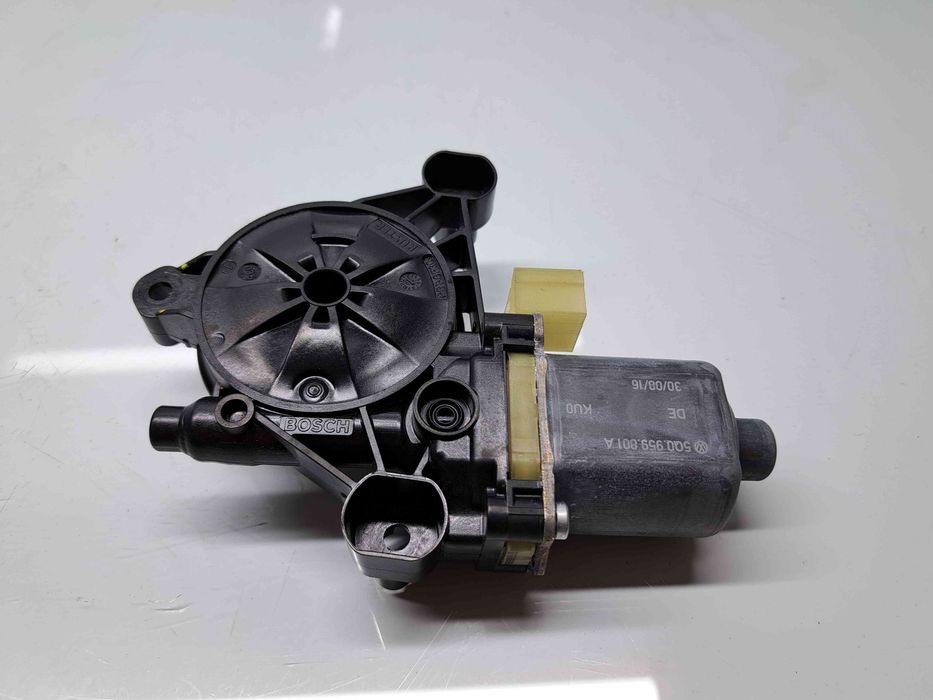 Motoras geam stanga spate Skoda Superb III Combi (3V5) [Fabr 2015-2024