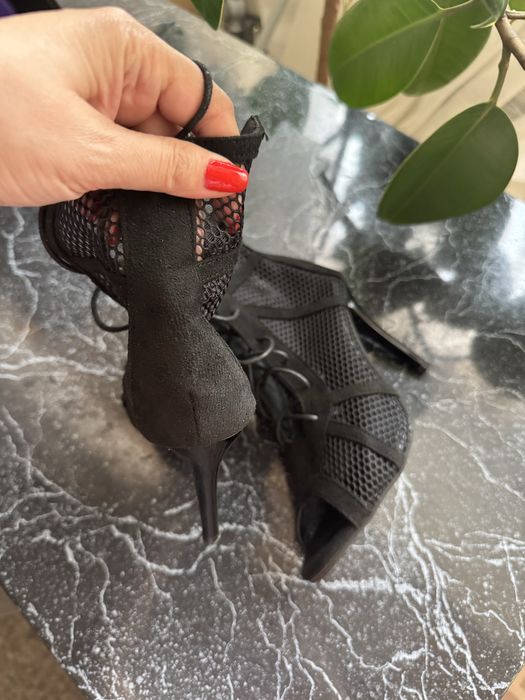 Обувь женская на 38 р