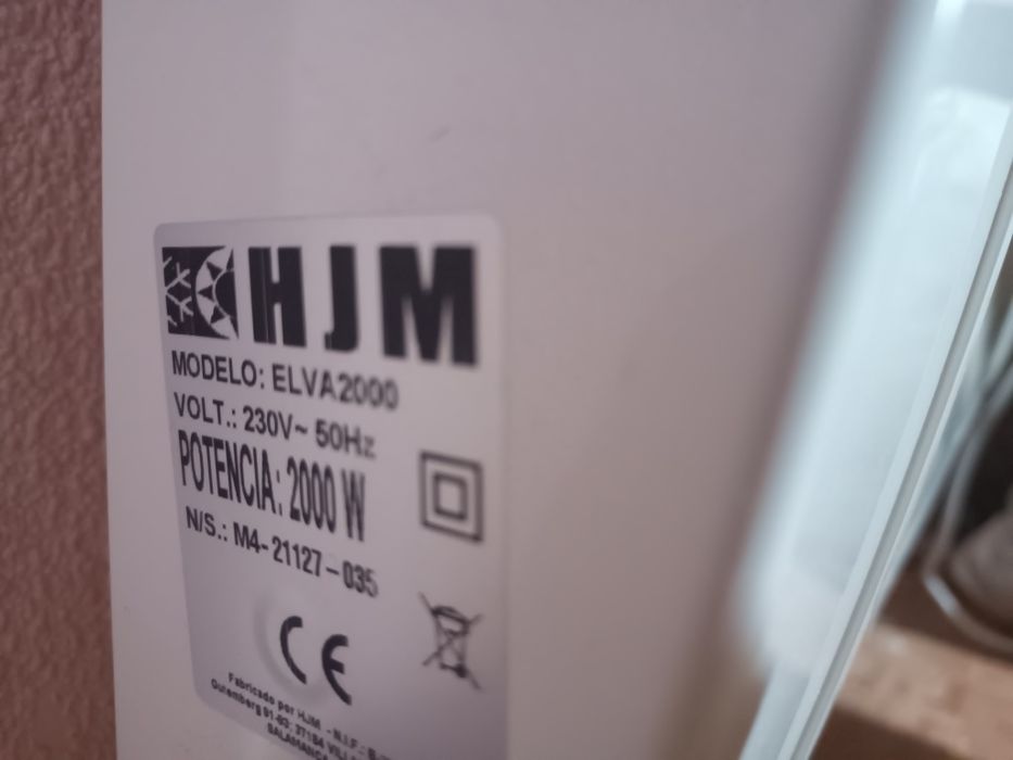 Тедан елва 2000w