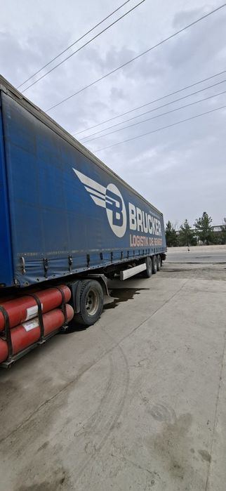 Прицеп сотилади 2004 й