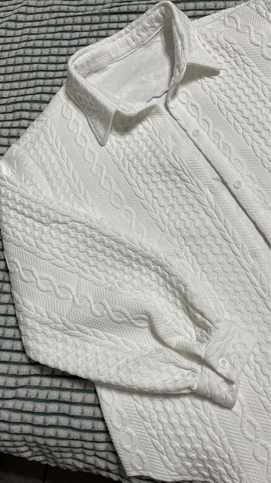 Мужская рубашка