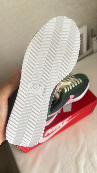 Кроссовки Nike Cortez
