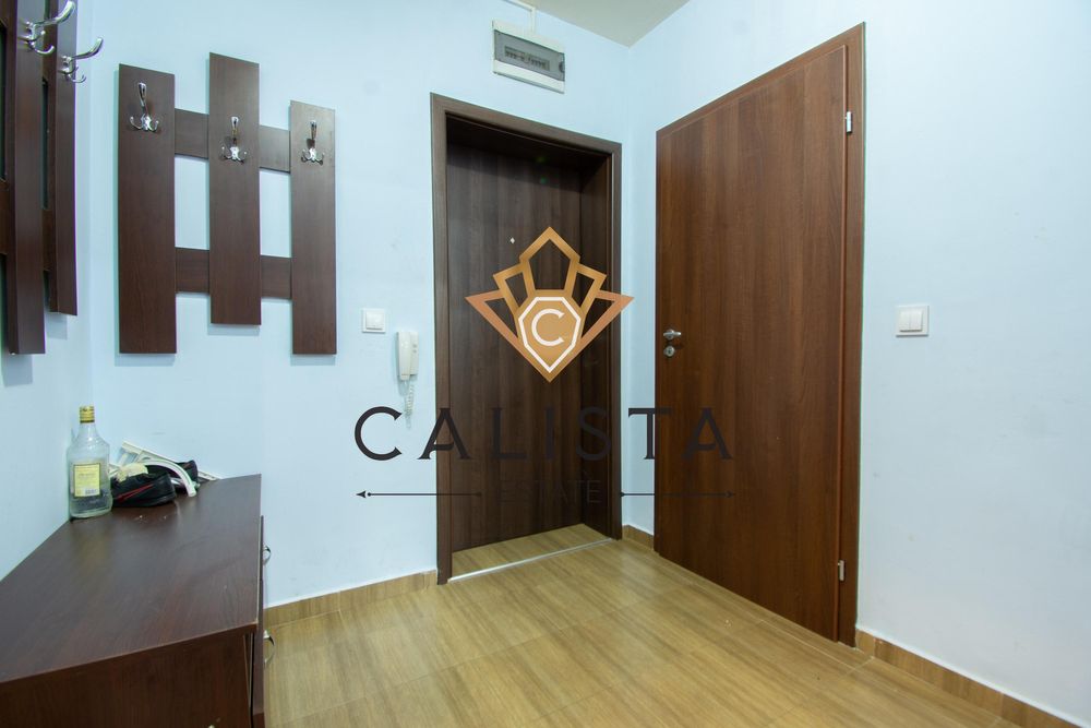 Дава се под наем Двустаен апартамент в София, Толстой - 73 кв.м за 497.25 € - Снимка #5